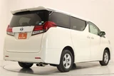 2015 Toyota Alphard Hybrid 2.5 X Van for sale, Japanese used car export - photo 13 of 30 | GULJI TRADERS