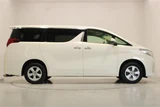 2015 Toyota Alphard Hybrid 2.5 X Van for sale, Japanese used car export - photo 14 of 30 | GULJI TRADERS