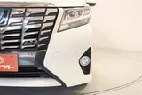 2015 Toyota Alphard Hybrid 2.5 X Van for sale, Japanese used car export - photo 15 of 30 | GULJI TRADERS