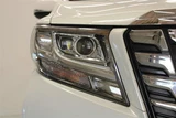 2015 Toyota Alphard Hybrid 2.5 X Van for sale, Japanese used car export - photo 18 of 30 | GULJI TRADERS