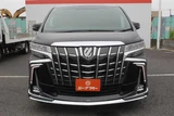 2015 Toyota Alphard Hybrid 2.5 Executive 4WD Van for sale, Japanese used car export - photo 9 of 30 | GULJI TRADERS