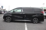 2015 Toyota Alphard Hybrid 2.5 Executive 4WD Van for sale, Japanese used car export - photo 10 of 30 | GULJI TRADERS