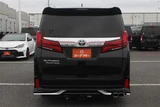2015 Toyota Alphard Hybrid 2.5 Executive 4WD Van for sale, Japanese used car export - photo 11 of 30 | GULJI TRADERS