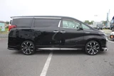 2015 Toyota Alphard Hybrid 2.5 Executive 4WD Van for sale, Japanese used car export - photo 12 of 30 | GULJI TRADERS