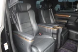 2015 Toyota Alphard Hybrid 2.5 Executive 4WD Van for sale, Japanese used car export - photo 21 of 30 | GULJI TRADERS