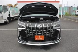 2015 Toyota Alphard Hybrid 2.5 Executive 4WD Van for sale, Japanese used car export - photo 30 of 30 | GULJI TRADERS