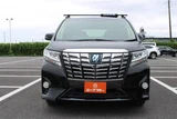 2015 Toyota Alphard Hybrid 2.5 X Van for sale, Japanese used car export - photo 8 of 30 | GULJI TRADERS