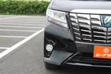 2015 Toyota Alphard Hybrid 2.5 X Van for sale, Japanese used car export - photo 9 of 30 | GULJI TRADERS
