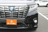 2015 Toyota Alphard Hybrid 2.5 X Van for sale, Japanese used car export - photo 10 of 30 | GULJI TRADERS