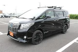 2015 Toyota Alphard Hybrid 2.5 X Van for sale, Japanese used car export - photo 13 of 30 | GULJI TRADERS