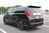 2015 Toyota Alphard Hybrid 2.5 X Van for sale, Japanese used car export - photo 15 of 30 | GULJI TRADERS