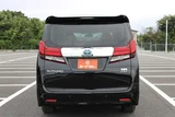 2015 Toyota Alphard Hybrid 2.5 X Van for sale, Japanese used car export - photo 16 of 30 | GULJI TRADERS