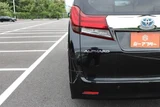 2015 Toyota Alphard Hybrid 2.5 X Van for sale, Japanese used car export - photo 18 of 30 | GULJI TRADERS