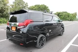 2015 Toyota Alphard Hybrid 2.5 X Van for sale, Japanese used car export - photo 21 of 30 | GULJI TRADERS