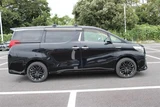 2015 Toyota Alphard Hybrid 2.5 X Van for sale, Japanese used car export - photo 22 of 30 | GULJI TRADERS