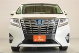 2015 Toyota Alphard Hybrid 2.5 G 4WD Van for sale, Japanese used car export - photo 7 of 30 | GULJI TRADERS