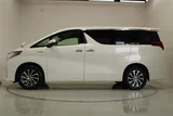 2015 Toyota Alphard Hybrid 2.5 G 4WD Van for sale, Japanese used car export - photo 9 of 30 | GULJI TRADERS