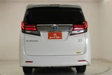 2015 Toyota Alphard Hybrid 2.5 G 4WD Van for sale, Japanese used car export - photo 11 of 30 | GULJI TRADERS