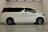 2015 Toyota Alphard Hybrid 2.5 G 4WD Van for sale, Japanese used car export - photo 13 of 30 | GULJI TRADERS