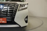 2015 Toyota Alphard Hybrid 2.5 G 4WD Van for sale, Japanese used car export - photo 14 of 30 | GULJI TRADERS