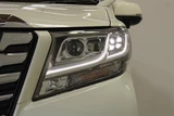 2015 Toyota Alphard Hybrid 2.5 G 4WD Van for sale, Japanese used car export - photo 15 of 30 | GULJI TRADERS