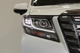 2015 Toyota Alphard Hybrid 2.5 G 4WD Van for sale, Japanese used car export - photo 17 of 30 | GULJI TRADERS