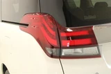 2015 Toyota Alphard Hybrid 2.5 G 4WD Van for sale, Japanese used car export - photo 19 of 30 | GULJI TRADERS