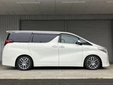 2015 Toyota Alphard Hybrid 2500 Hybrid 4WD Van for sale, Japanese used car export - photo 5 of 24 | GULJI TRADERS