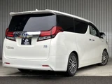 2015 Toyota Alphard Hybrid 2500 Hybrid 4WD Van for sale, Japanese used car export - photo 6 of 24 | GULJI TRADERS