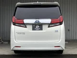 2015 Toyota Alphard Hybrid 2500 Hybrid 4WD Van for sale, Japanese used car export - photo 7 of 24 | GULJI TRADERS