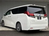 2015 Toyota Alphard Hybrid 2500 Hybrid 4WD Van for sale, Japanese used car export - photo 8 of 24 | GULJI TRADERS