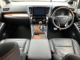 2015 Toyota Alphard Hybrid 2500 Hybrid 4WD Van for sale, Japanese used car export - photo 9 of 24 | GULJI TRADERS
