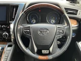 2015 Toyota Alphard Hybrid 2500 Hybrid 4WD Van for sale, Japanese used car export - photo 10 of 24 | GULJI TRADERS
