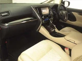 2015 Toyota Alphard Hybrid 4WD Hybrid G Van for sale, Japanese used car export - photo 4 of 11 | GULJI TRADERS