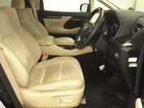 2015 Toyota Alphard Hybrid 4WD Hybrid G Van for sale, Japanese used car export - photo 5 of 11 | GULJI TRADERS