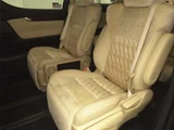 2015 Toyota Alphard Hybrid 4WD Hybrid G Van for sale, Japanese used car export - photo 7 of 11 | GULJI TRADERS