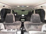 2015 Toyota Alphard Hybrid 4WD Hybrid SR Van for sale, Japanese used car export - photo 6 of 9 | GULJI TRADERS