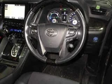 2015 Toyota Alphard Hybrid 4WD Hybrid SR Van for sale, Japanese used car export - photo 8 of 9 | GULJI TRADERS