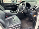 2015 Toyota Alphard Hybrid SR 4WD Van for sale, Japanese used car export - photo 5 of 8 | GULJI TRADERS