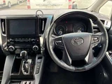 2015 Toyota Alphard Hybrid SR 4WD Van for sale, Japanese used car export - photo 6 of 8 | GULJI TRADERS