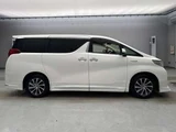2015 Toyota Alphard Hybrid Lounge 4WD Van for sale, Japanese used car export - photo 6 of 16 | GULJI TRADERS
