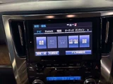 2015 Toyota Alphard Hybrid Lounge 4WD Van for sale, Japanese used car export - photo 11 of 16 | GULJI TRADERS