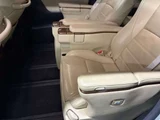 2015 Toyota Alphard Hybrid Lounge 4WD Van for sale, Japanese used car export - photo 15 of 16 | GULJI TRADERS