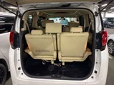 2015 Toyota Alphard Hybrid Lounge 4WD Van for sale, Japanese used car export - photo 16 of 16 | GULJI TRADERS