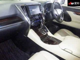 2015 Toyota Alphard Hybrid Hybrid )G F-PKG 4WD Van for sale, Japanese used car export - photo 3 of 9 | GULJI TRADERS