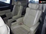 2015 Toyota Alphard Hybrid Hybrid )G F-PKG 4WD Van for sale, Japanese used car export - photo 4 of 9 | GULJI TRADERS