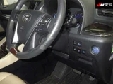2015 Toyota Alphard Hybrid Hybrid )G F-PKG 4WD Van for sale, Japanese used car export - photo 5 of 9 | GULJI TRADERS