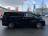 2015 Toyota Alphard Hybrid Hybrid 2.5 X E-Four 4WD Van for sale, Japanese used car export - photo 9 of 17 | GULJI TRADERS