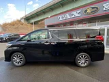 2015 Toyota Alphard Hybrid Hybrid 2.5 X E-Four 4WD Van for sale, Japanese used car export - photo 10 of 17 | GULJI TRADERS
