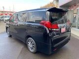 2015 Toyota Alphard Hybrid Hybrid 2.5 X E-Four 4WD Van for sale, Japanese used car export - photo 11 of 17 | GULJI TRADERS
